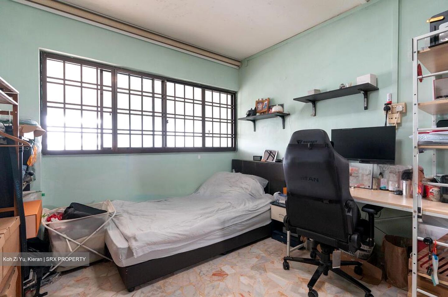 Blk 264 Tampines Street 21 (Tampines), HDB 4 Rooms #470400531